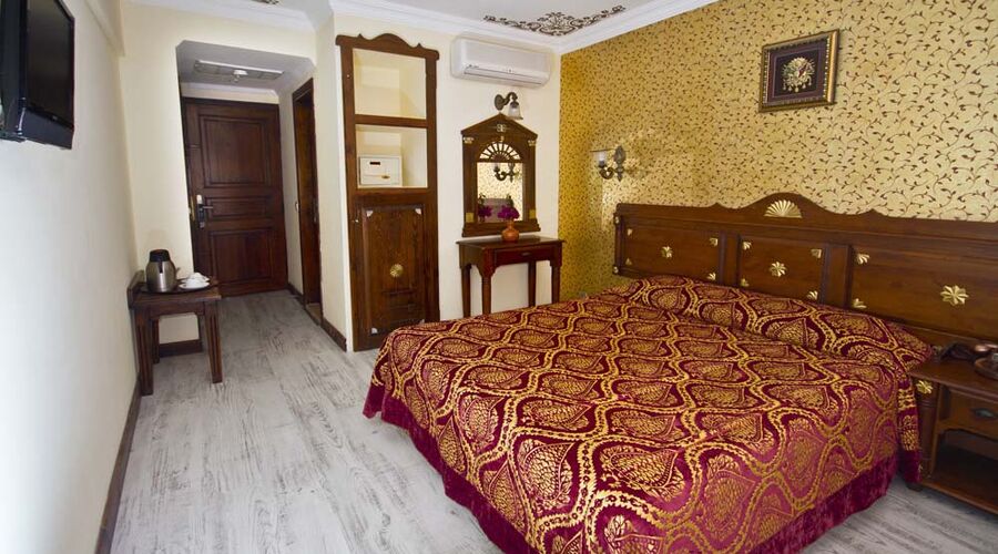 Costa Bitezhan Beach  4*