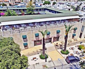 Bleu Nuit Hotel Bodrum  4*