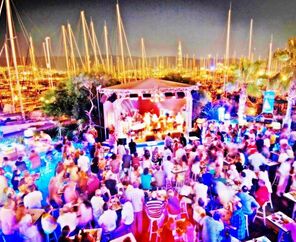 Bleu Nuit Hotel Bodrum  4*