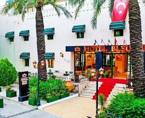 Bleu Nuit Hotel Bodrum  4*