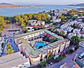 Bleu Nuit Hotel Bodrum  4*