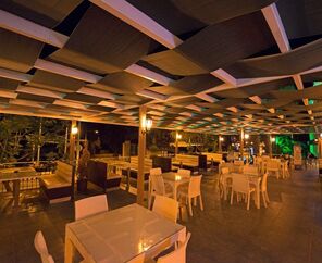 Bleu Nuit Hotel Bodrum  4*