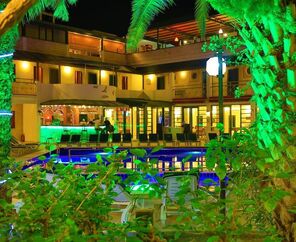 Bleu Nuit Hotel Bodrum  4*
