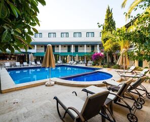 Bleu Nuit Hotel Bodrum  4*