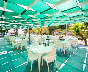 Bleu Nuit Hotel Bodrum  4*