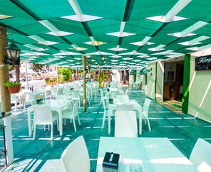 Bleu Nuit Hotel Bodrum  4*