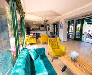 Bleu Nuit Hotel Bodrum  4*