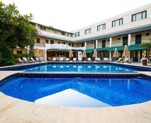 Bleu Nuit Hotel Bodrum  4*