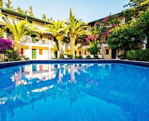 Bleu Nuit Hotel Bodrum  4*