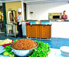 Bleu Nuit Hotel Bodrum  4*