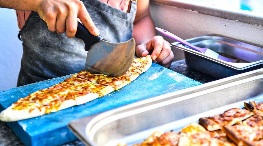 Bleu Nuit Hotel Bodrum  4*