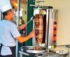 Bleu Nuit Hotel Bodrum  4*