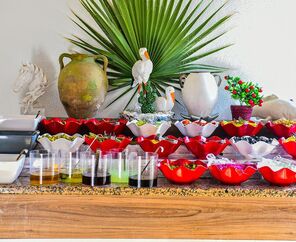 Bleu Nuit Hotel Bodrum  4*