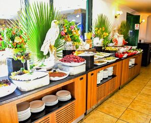 Bleu Nuit Hotel Bodrum  4*