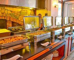 Bleu Nuit Hotel Bodrum  4*