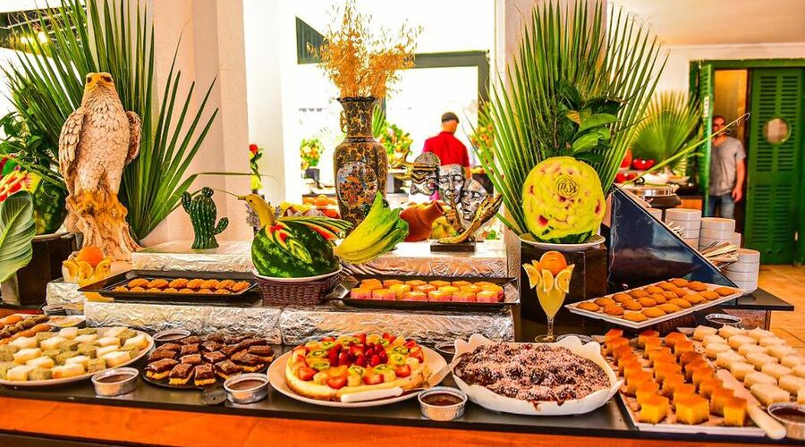 Bleu Nuit Hotel Bodrum  4*