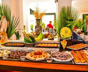 Bleu Nuit Hotel Bodrum  4*