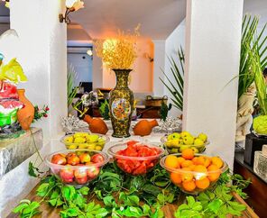 Bleu Nuit Hotel Bodrum  4*