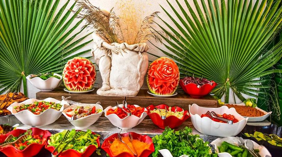 Bleu Nuit Hotel Bodrum  4*