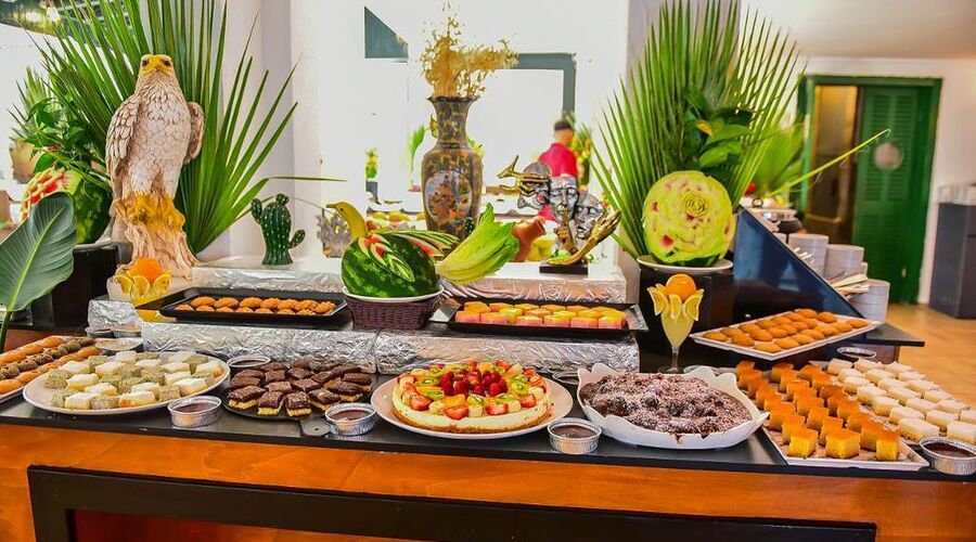 Bleu Nuit Hotel Bodrum  4*