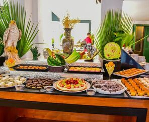 Bleu Nuit Hotel Bodrum  4*