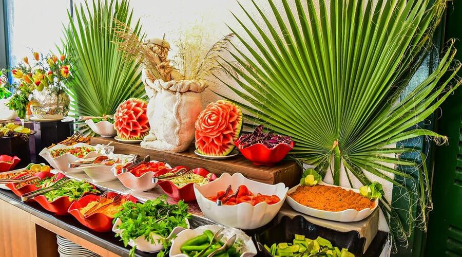 Bleu Nuit Hotel Bodrum  4*