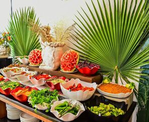 Bleu Nuit Hotel Bodrum  4*