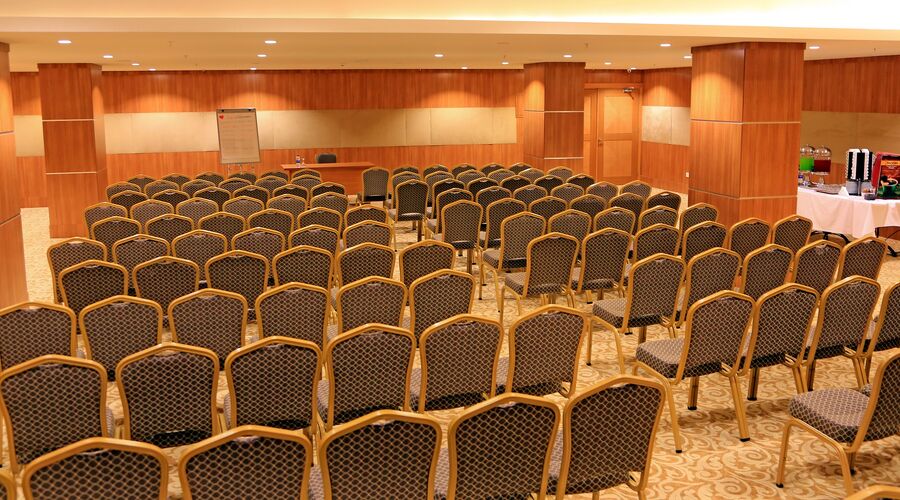 My Ella Bodrum Resort & Spa  5*