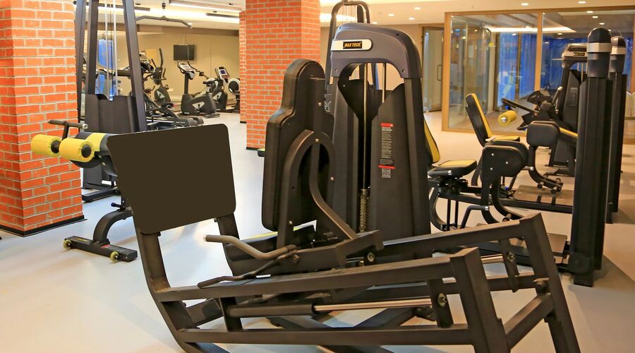 My Ella Bodrum Resort & Spa  5*