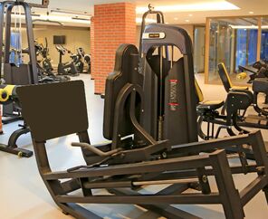 My Ella Bodrum Resort & Spa  5*