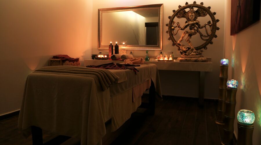 My Ella Bodrum Resort & Spa  5*