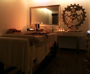 My Ella Bodrum Resort & Spa  5*