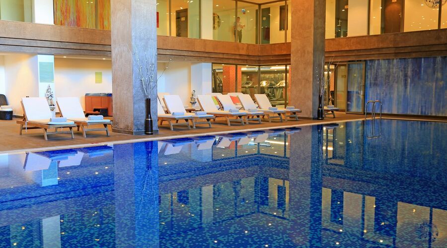 My Ella Bodrum Resort & Spa  5*