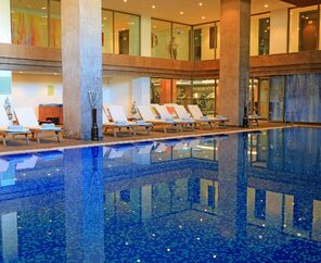 My Ella Bodrum Resort & Spa  5*