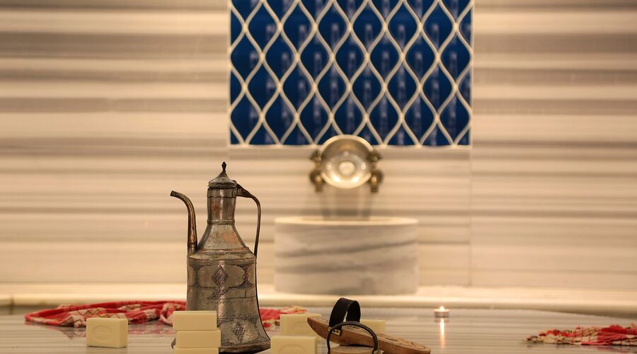 My Ella Bodrum Resort & Spa  5*