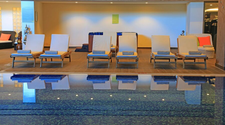 My Ella Bodrum Resort & Spa  5*