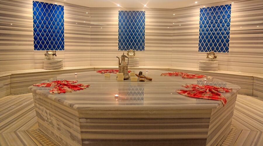 My Ella Bodrum Resort & Spa  5*