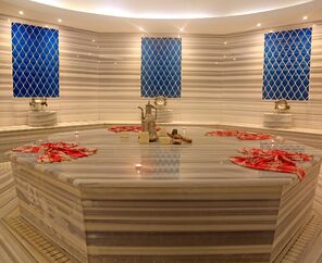 My Ella Bodrum Resort & Spa  5*