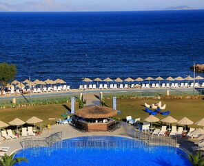 My Ella Bodrum Resort & Spa  5*