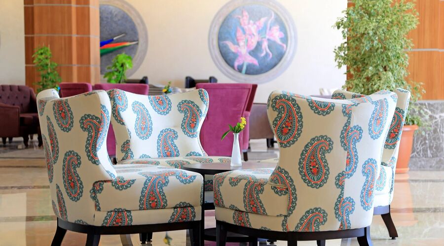 My Ella Bodrum Resort & Spa  5*