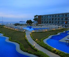 My Ella Bodrum Resort & Spa  5*