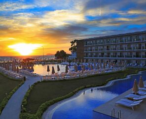 My Ella Bodrum Resort & Spa  5*