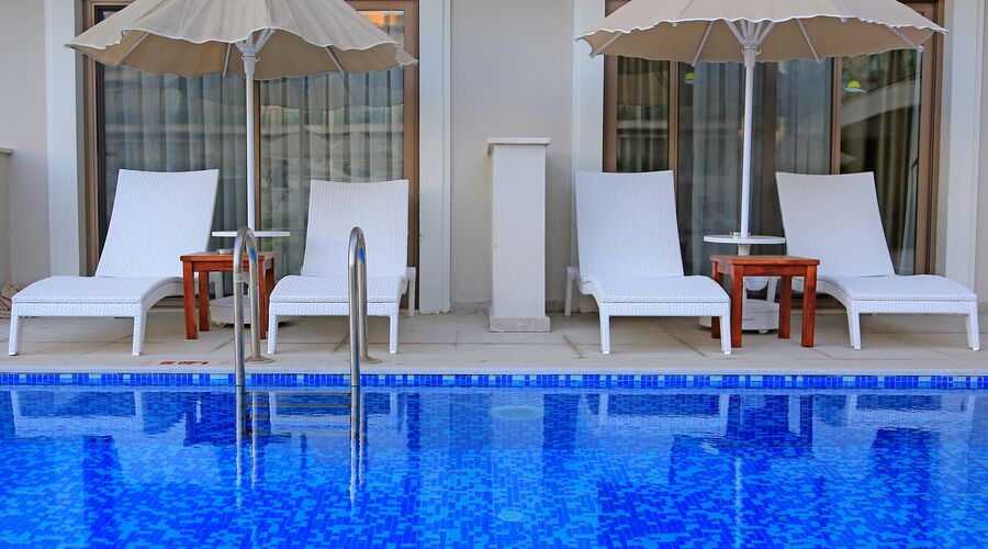 My Ella Bodrum Resort & Spa  5*