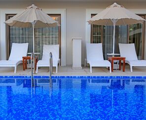 My Ella Bodrum Resort & Spa  5*