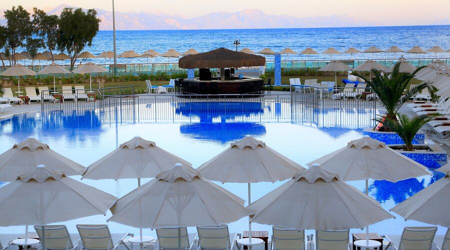 My Ella Bodrum Resort & Spa  5*