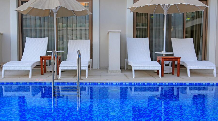 My Ella Bodrum Resort & Spa  5*