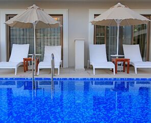 My Ella Bodrum Resort & Spa  5*