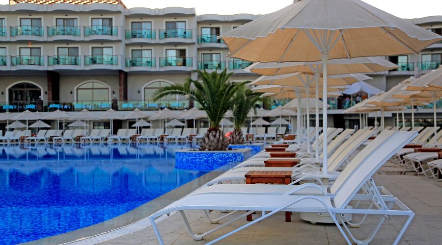 My Ella Bodrum Resort & Spa  5*