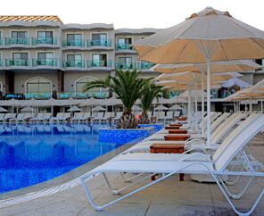 My Ella Bodrum Resort & Spa  5*