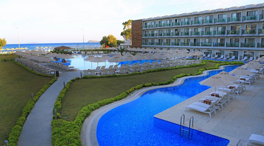 My Ella Bodrum Resort & Spa  5*